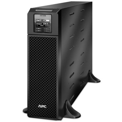 APC Smart-UPS SRT 5000VA-1